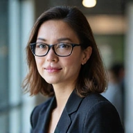 Portrait of CTO