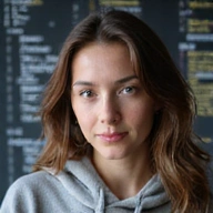 Portrait of Lead Developer