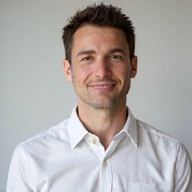 Portrait of CEO