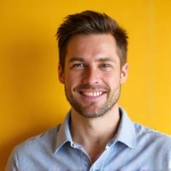 Portrait of Head of Customer Success