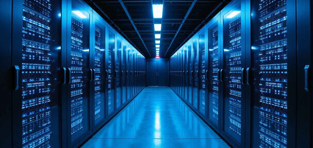 Cloudlaer data center infrastructure
