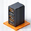 Dedicated Servers icon