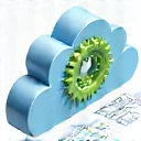 Managed Cloud icon