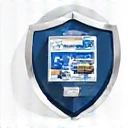 Data Backup and Recovery icon