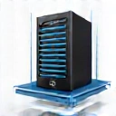 Dedicated Server icon