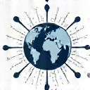 Networking and Connectivity icon