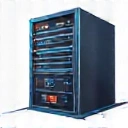 Virtual Private Server icon